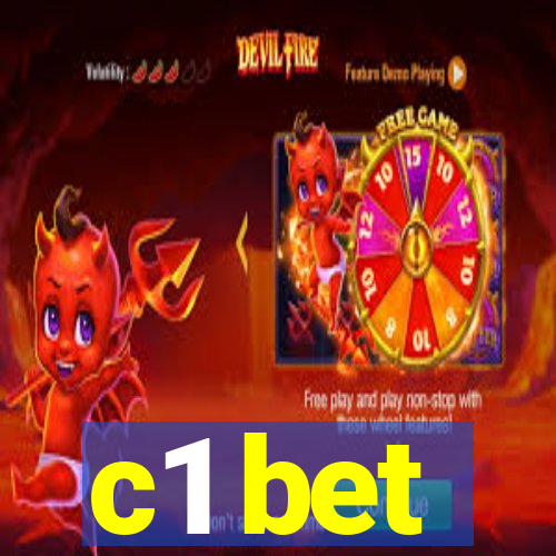 c1 bet